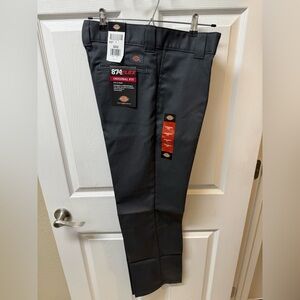 Dickies Men's 874 Flex Original Fit - 32x32 NWT